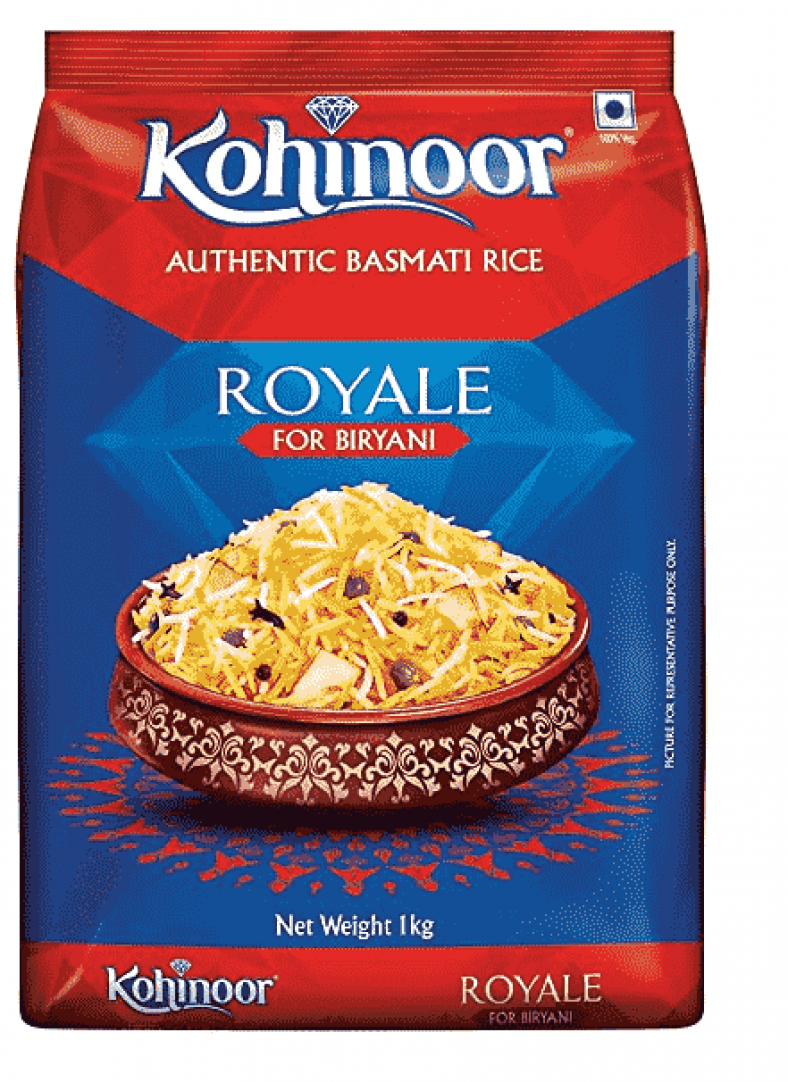 11 Best Basmati Rice Brands in India