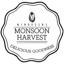 Monsoon Harvest