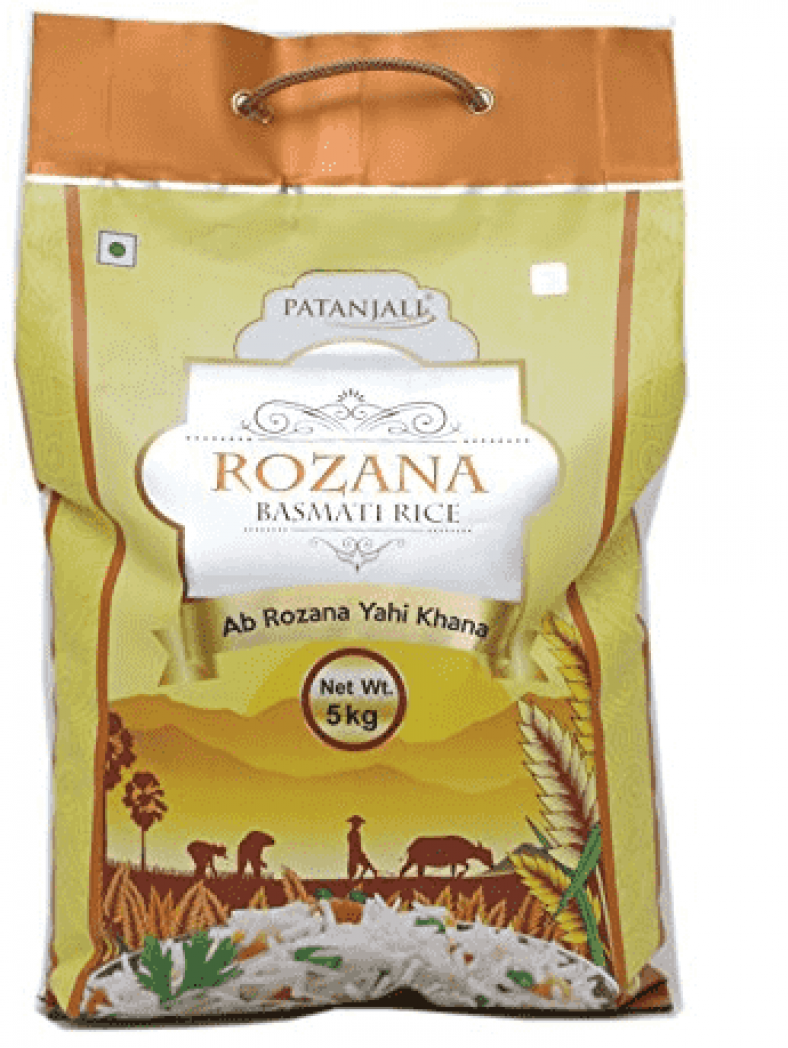 11 Best Basmati Rice Brands in India