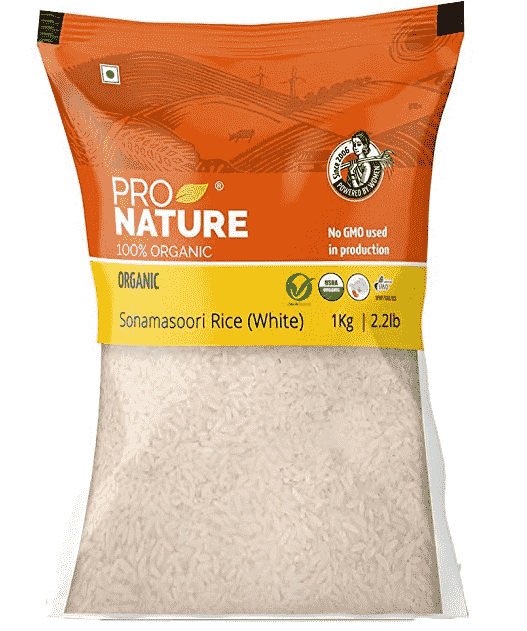 15 Best Rice Brands in India - GrabOn