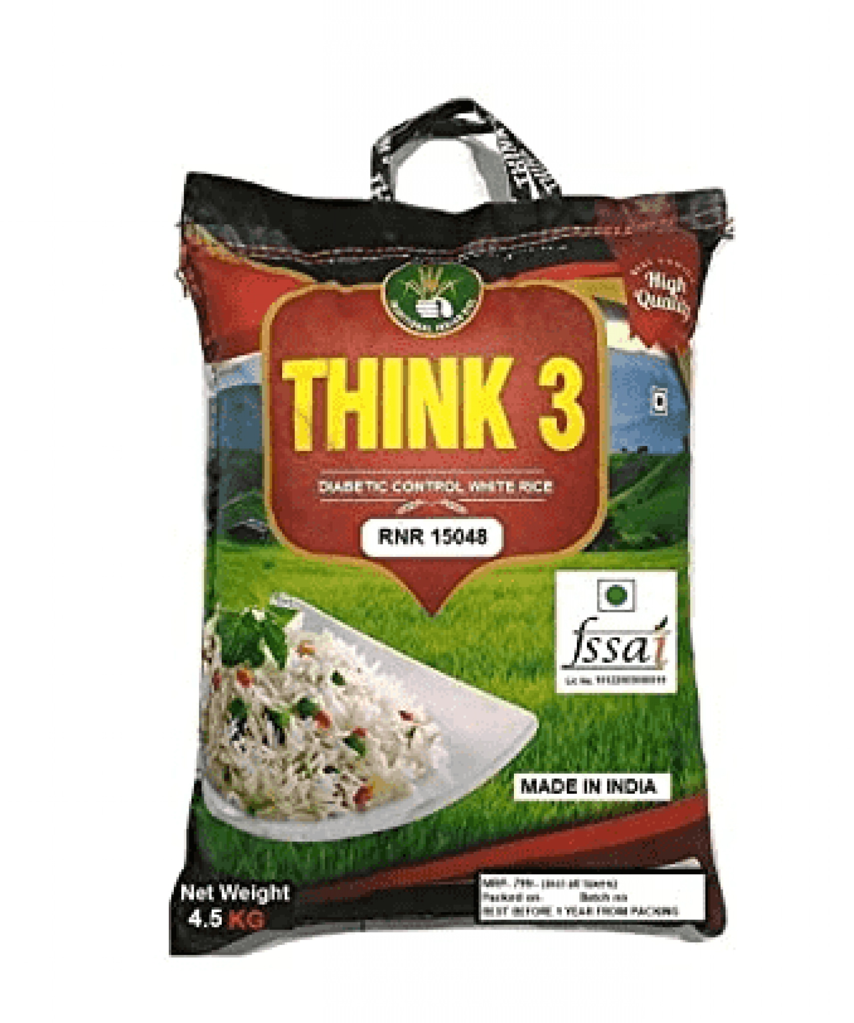 15 Best Rice Brands in India GrabOn