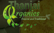 Thanjai Organics rice