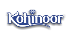 kohinoor logo