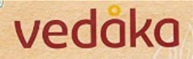 vedaka logo