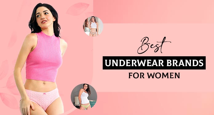 Branded on sale ladies innerwear