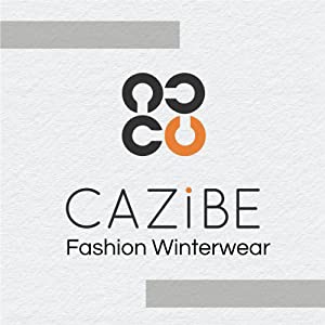 Cazibe Fashion