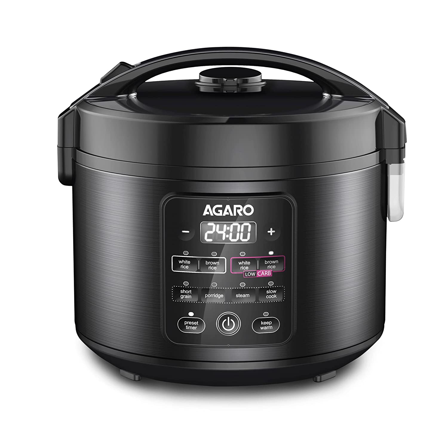 AGARO-Electric-Rice-Cooker