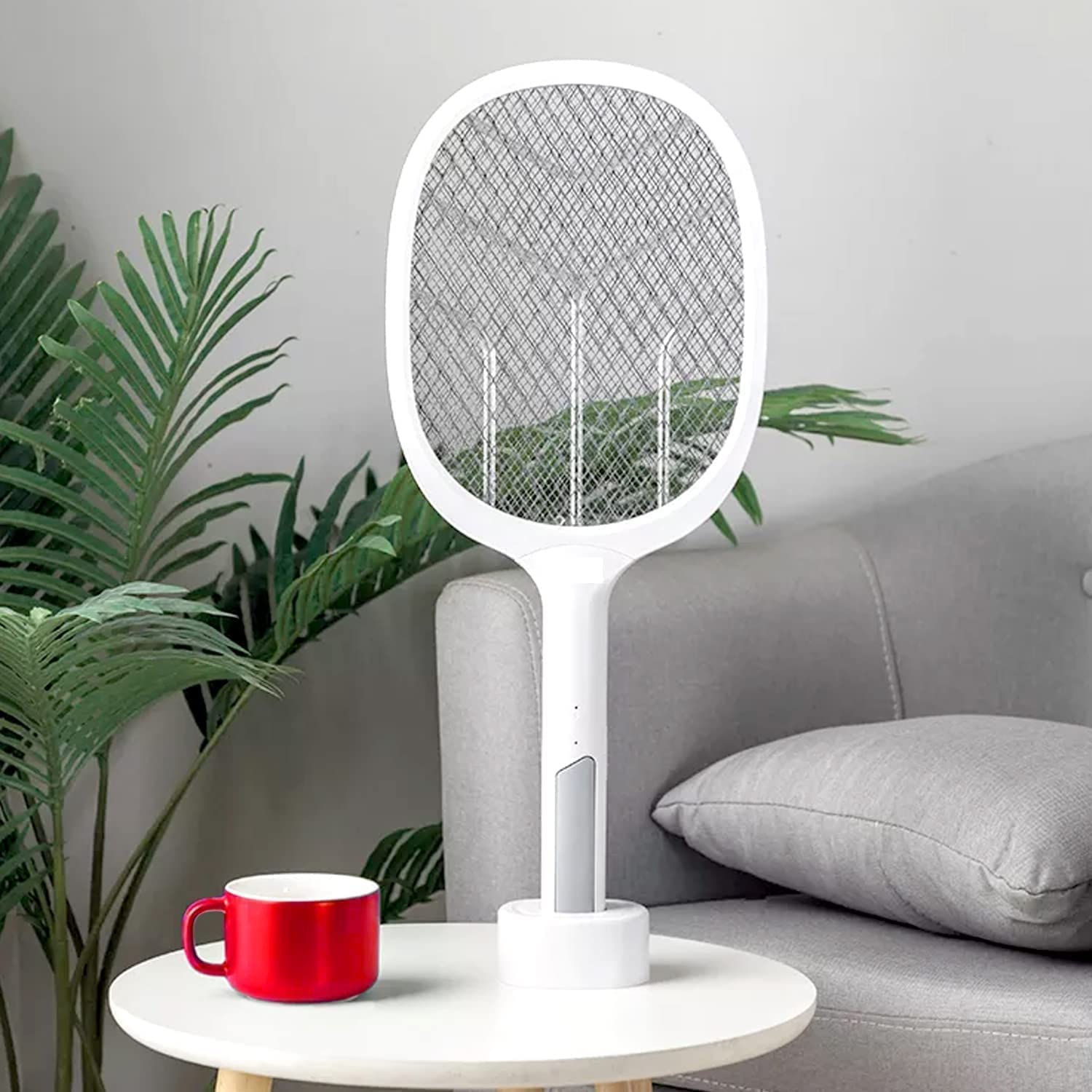Aysis-Anti-Mosquito-Rechargeable-Racquet