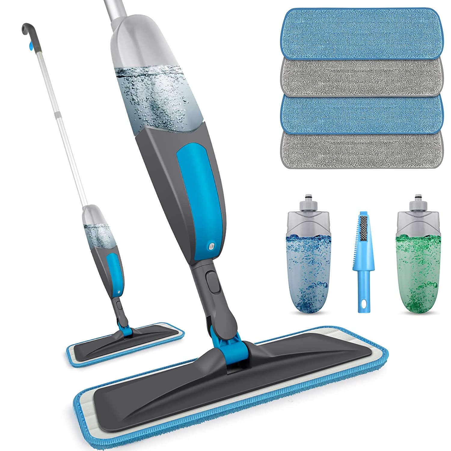 20 Best Floor Cleaning Mops In India