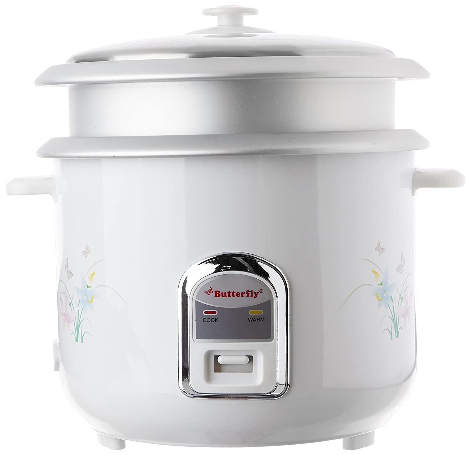 Butterfly-Elecrtic-Rice-Cooker