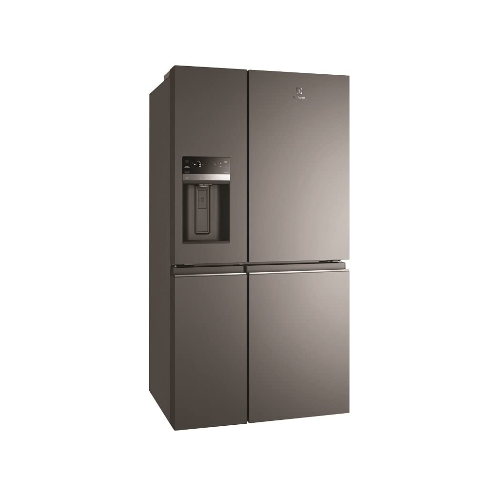 ELECTROLUX-680L-Frost-Free-Inverter-French-Door-Refrigerator