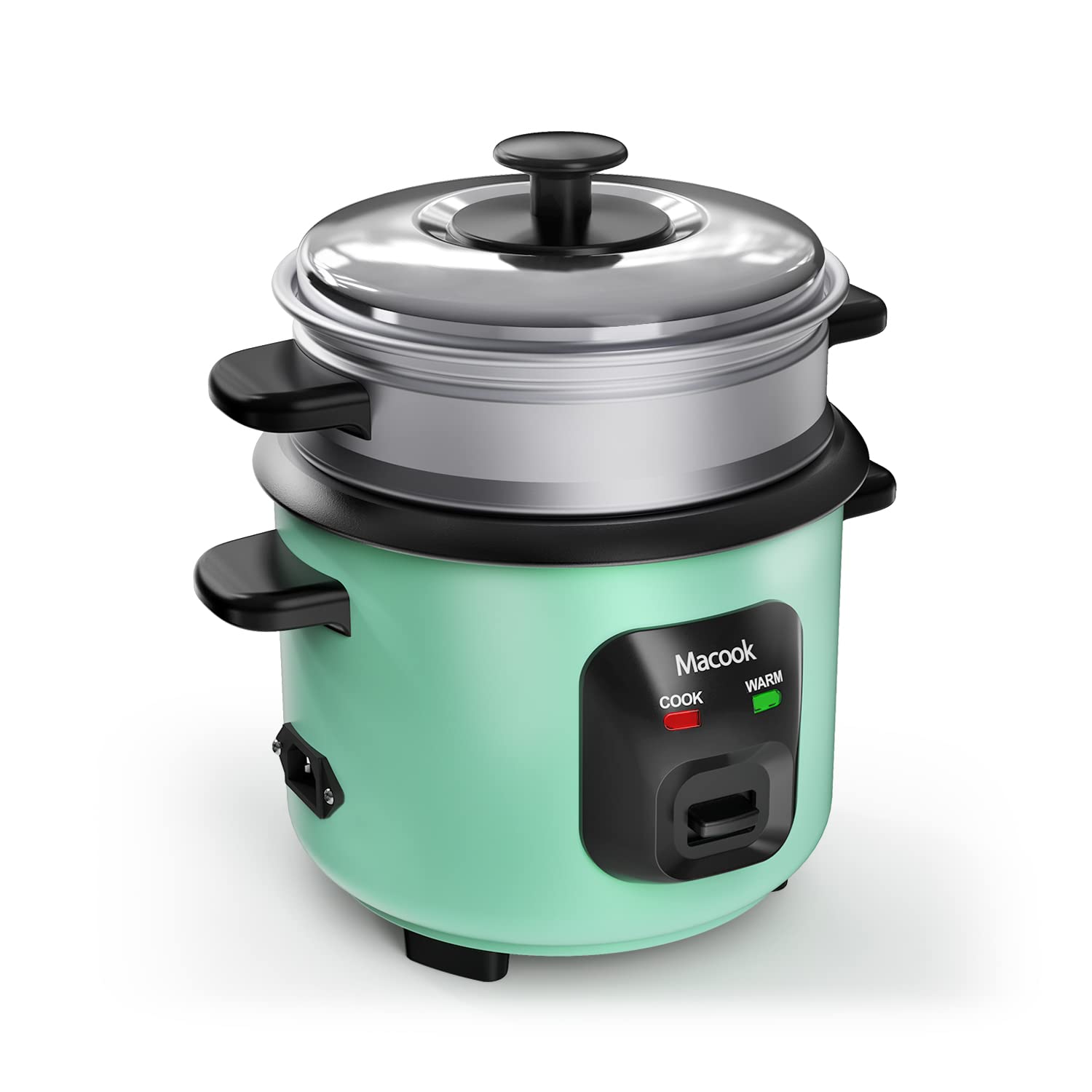 Macook-Electric-Rice-Cooker