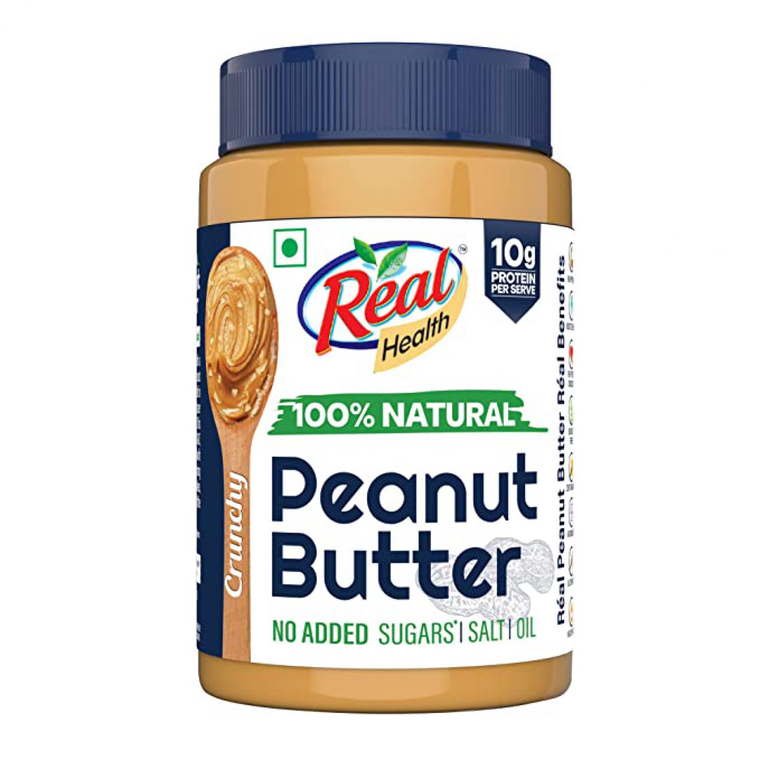 13 Best Peanut Butter Brands in India Prices, Buying Guide