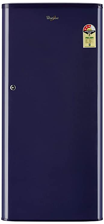 Whirlpool-190-L-3-Star-Direct-Cool-Single-Door-Refrigerator