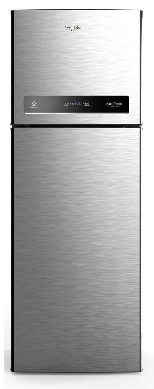 Whirlpool-340L-3-Star-Smart-Double-Door-Refrigerator