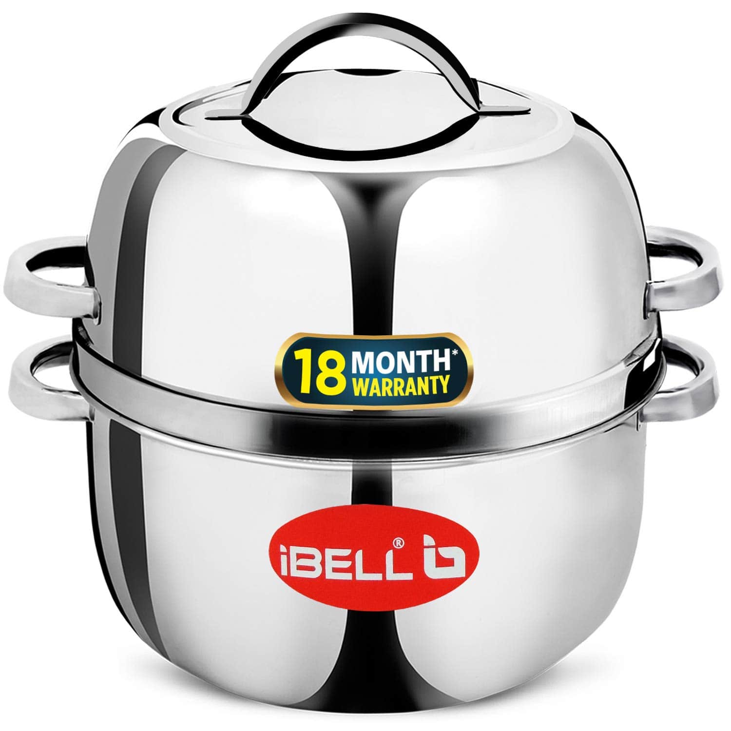 iBELL-Thermal-Rice-Cooker
