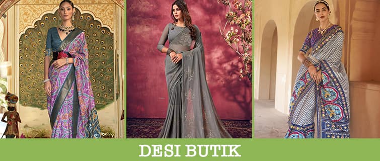 Desi Butik