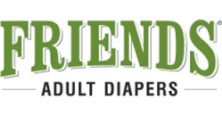 Friends -diaper