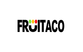 Fruitaco fruit juice logo