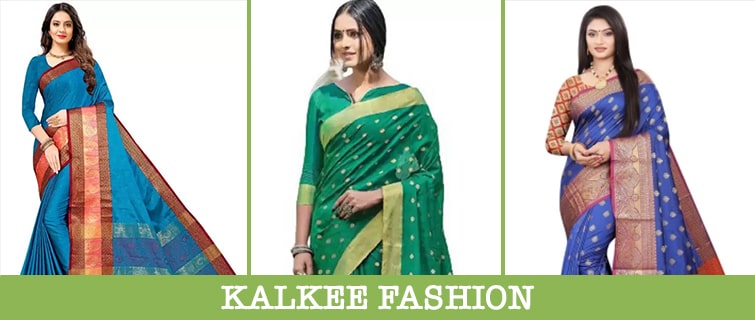 Kalkee Fashion