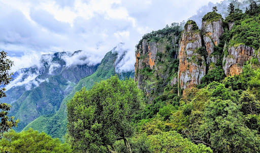 Kodaikanal