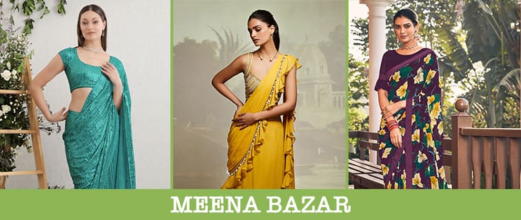 Meena Bazaar