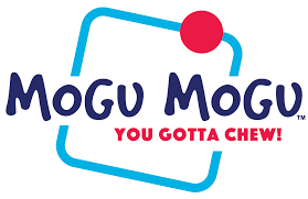 Mogu Mogu fruit juice logo