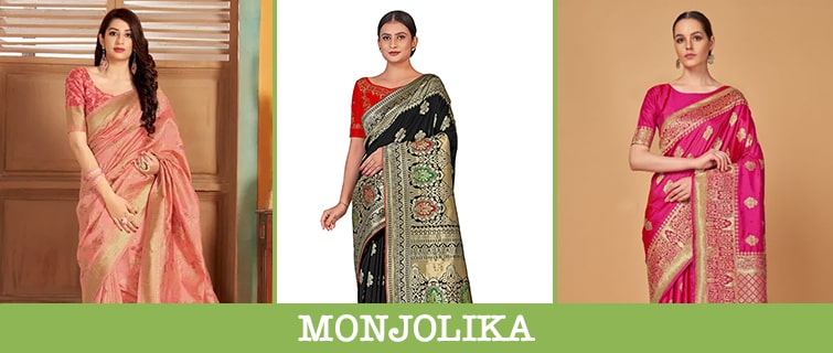 Monjolika Fashion