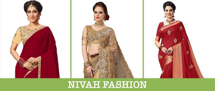 Nivah Fashion