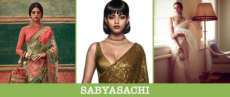 Sabyasachi