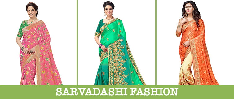 Amazon party wear saree on sale 99 rupees