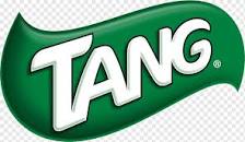 Tang fruit juice logo