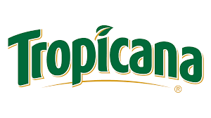 Tropicana fruit juice logo