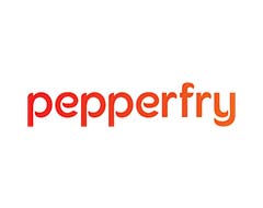 pepperfry-logo