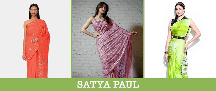 satya paul