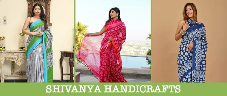 Shivanya Handicrafts