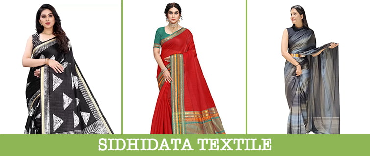 Sidhidata Textile