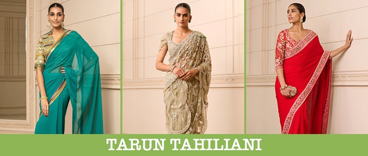 tarun tahiliani