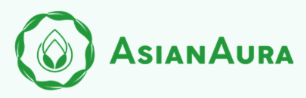 Asian Aura Essential Oil