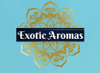 Exotic Aromas