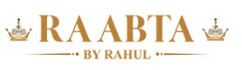 raabta by rahul logo
