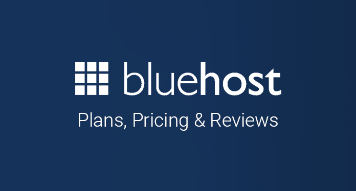 Bluehost Hosting: Plans, Pricing & Reviews – 2024