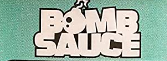 Bomb Sauce logo