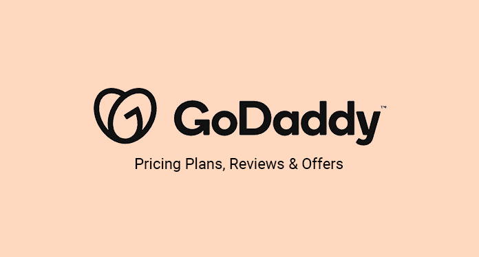 GoDaddy Hosting – Pricing Plans, Reviews & Offers