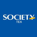 Society Tea