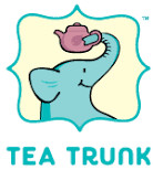 Tea Trunk