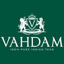 Vahdam