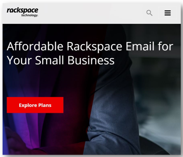 Rackspace