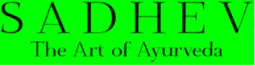 sadhev logo