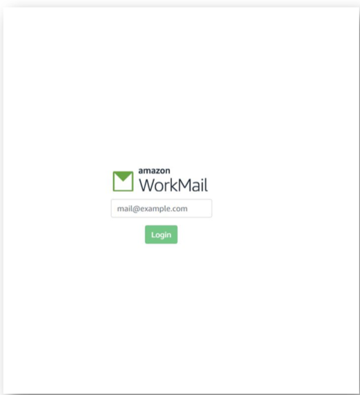 WorkMail
